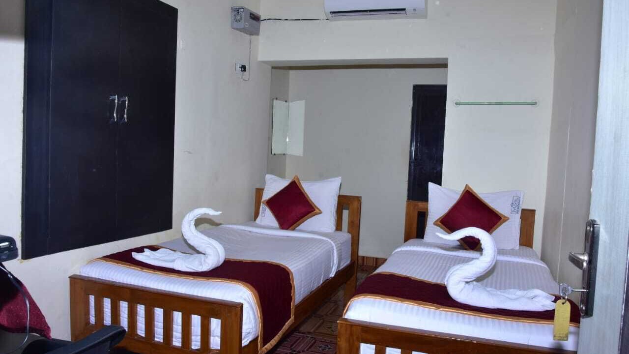 Photo of Bedroom in Ariyalur
