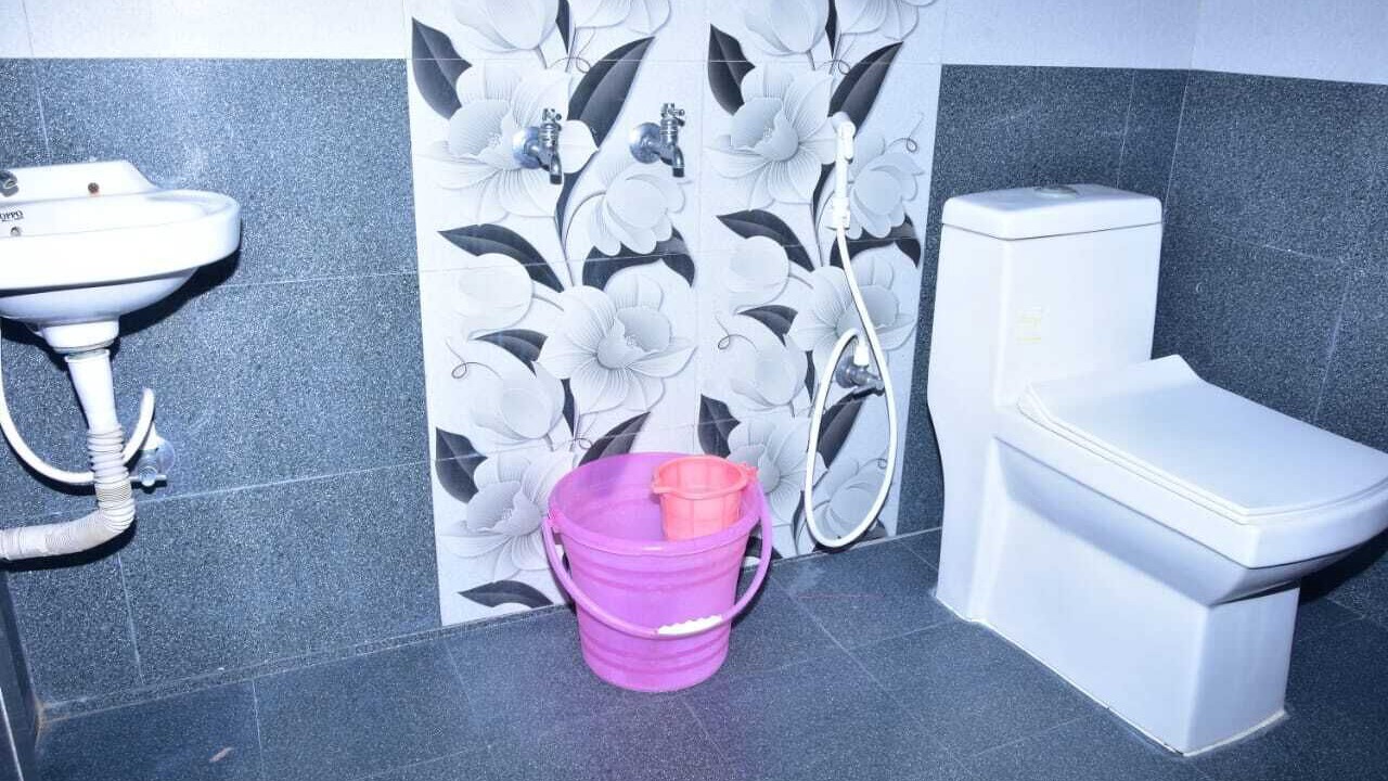 Photo of Bathroom in Ariyalur