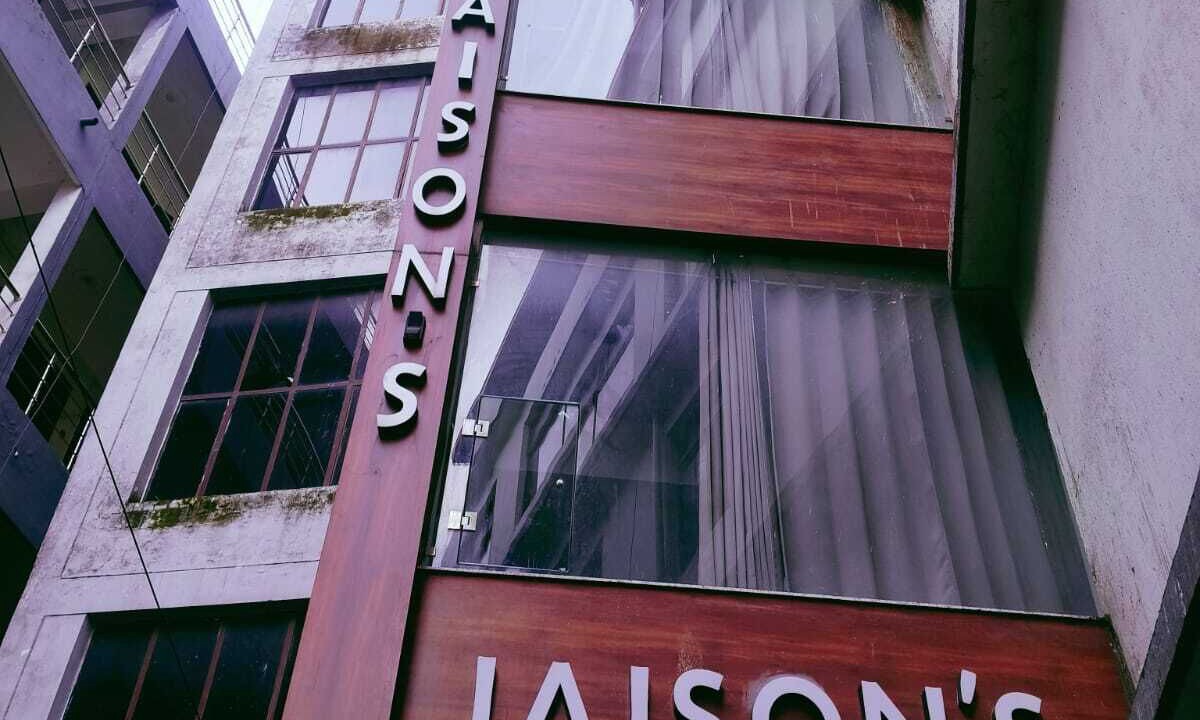 Photo of Outdoor in Tapovan