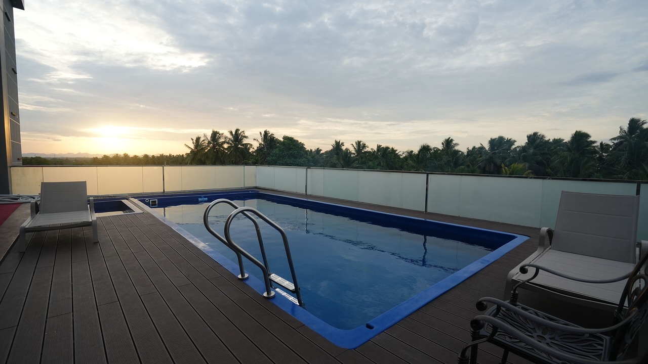 Photo of Outdoor in Uttangarai