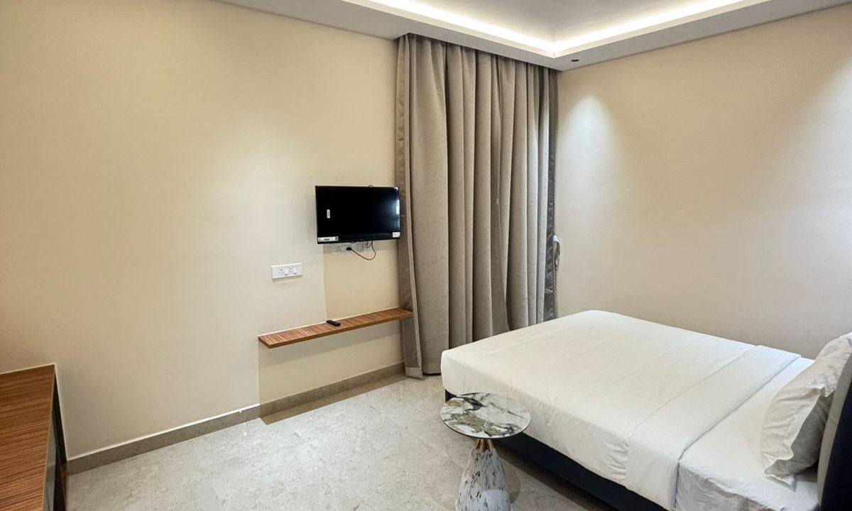 Photo of Bedroom in Uttangarai