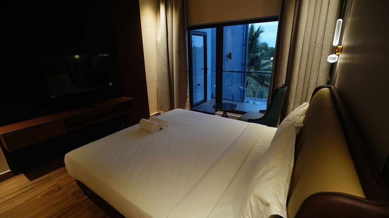 Photo of Outdoor in Uttangarai