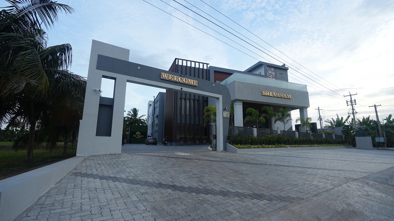 Photo of Outdoor in Uttangarai