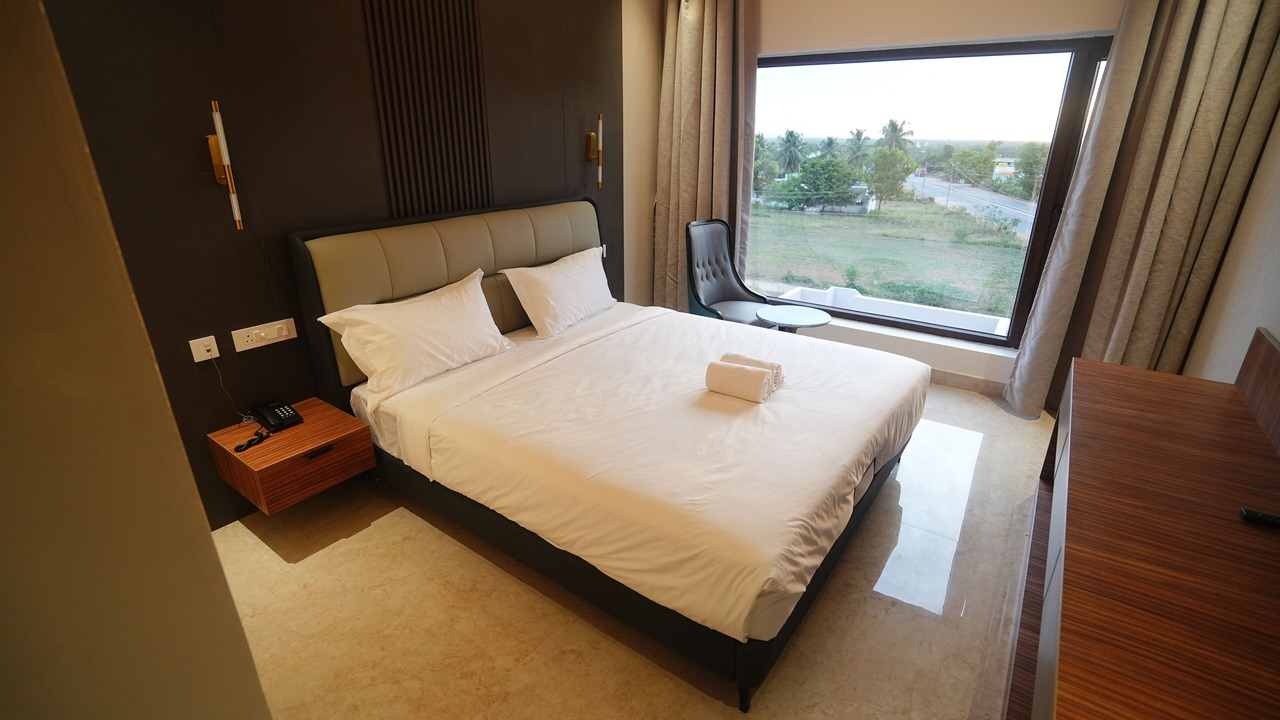 Photo of Outdoor in Uttangarai