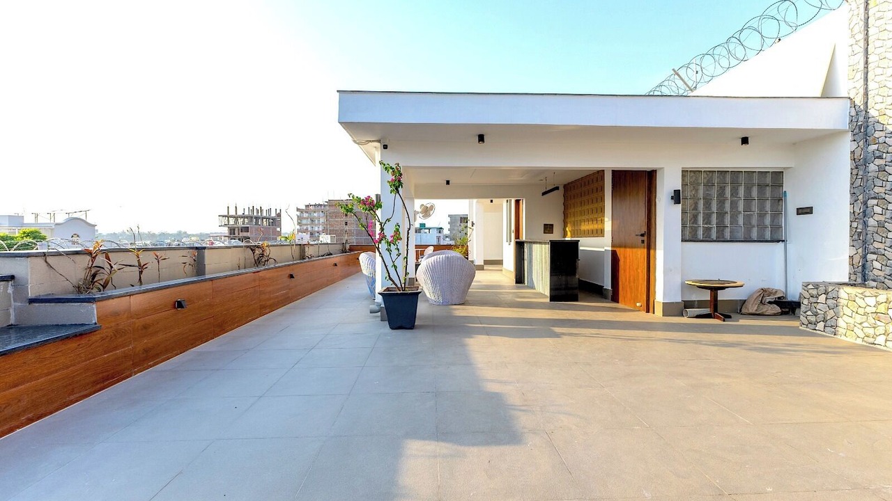 Photo of Livingroom in Haridwar