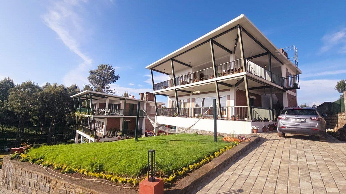 Photo of Outdoor in Kotagiri