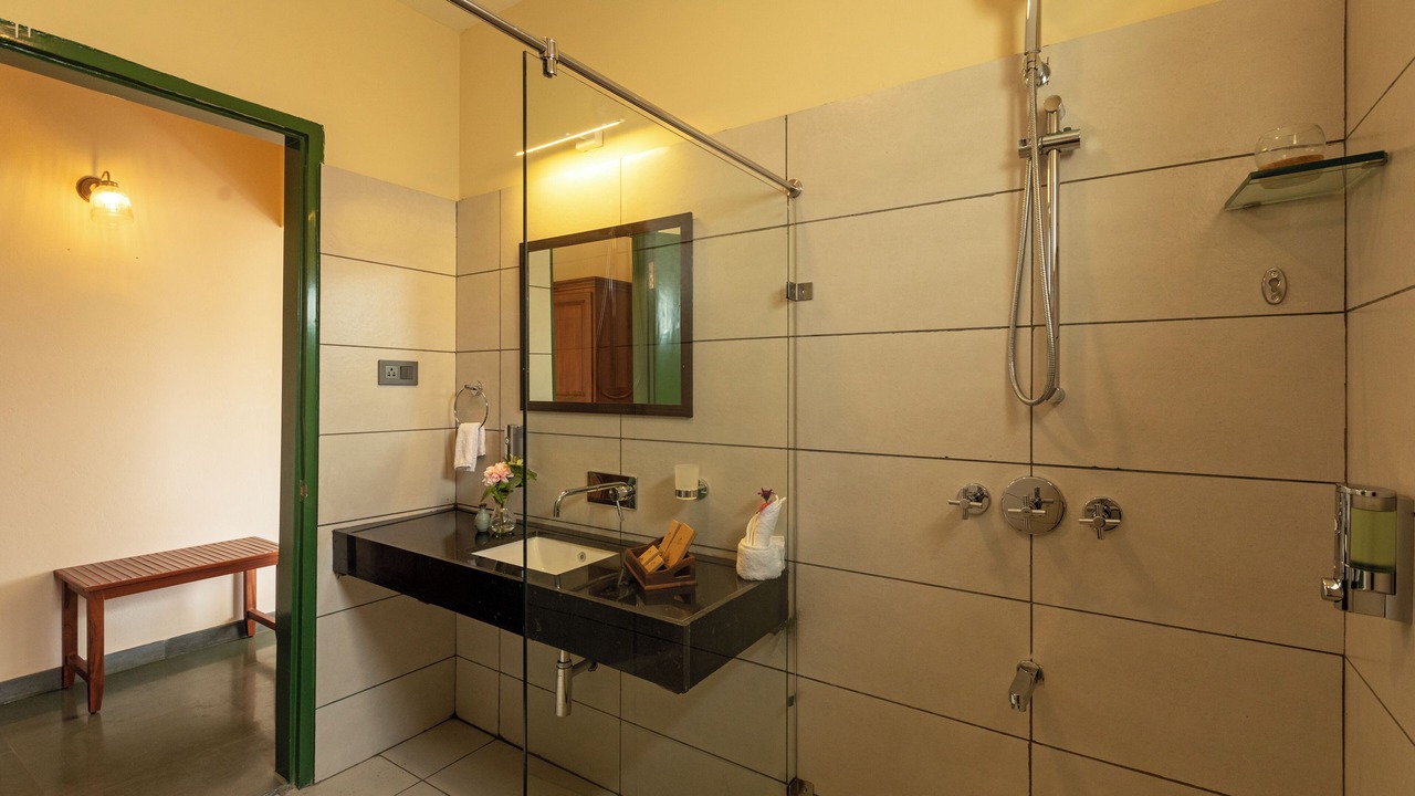Photo of Bathroom in Kotagiri