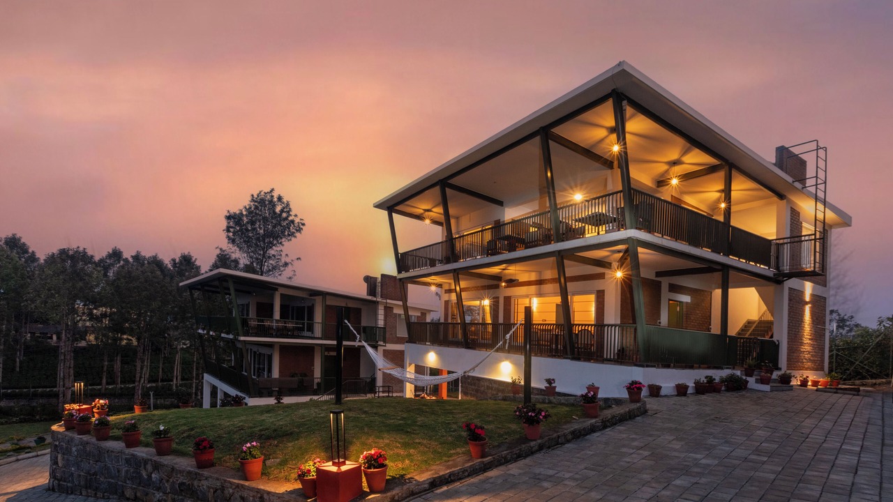 Photo of Outdoor in Kotagiri