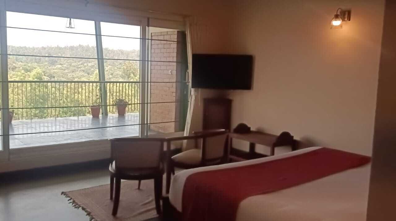 Photo of Bedroom in Kotagiri
