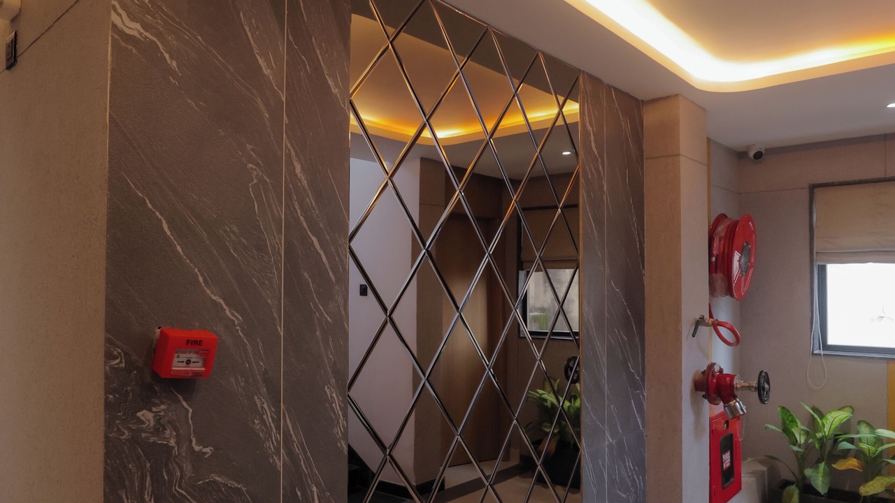 Photo of Livingroom in Raipur