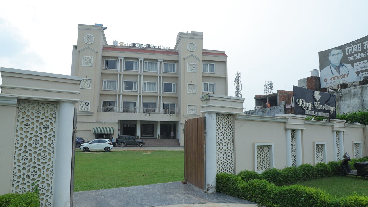 Photo of Outdoor in Bareilly