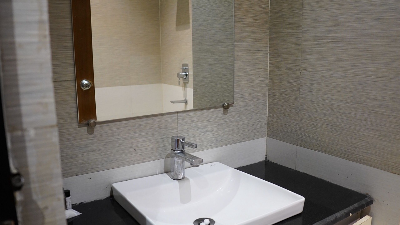 Photo of Bathroom in Bareilly