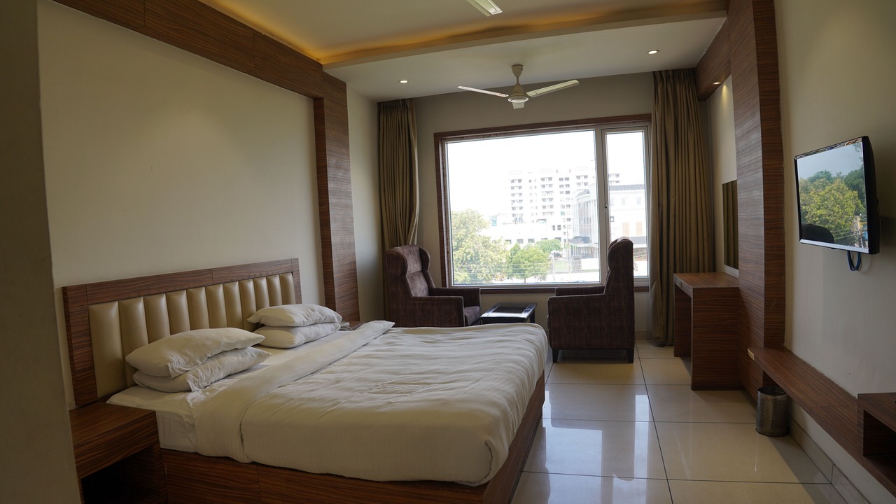 Photo of Bedroom in Bareilly