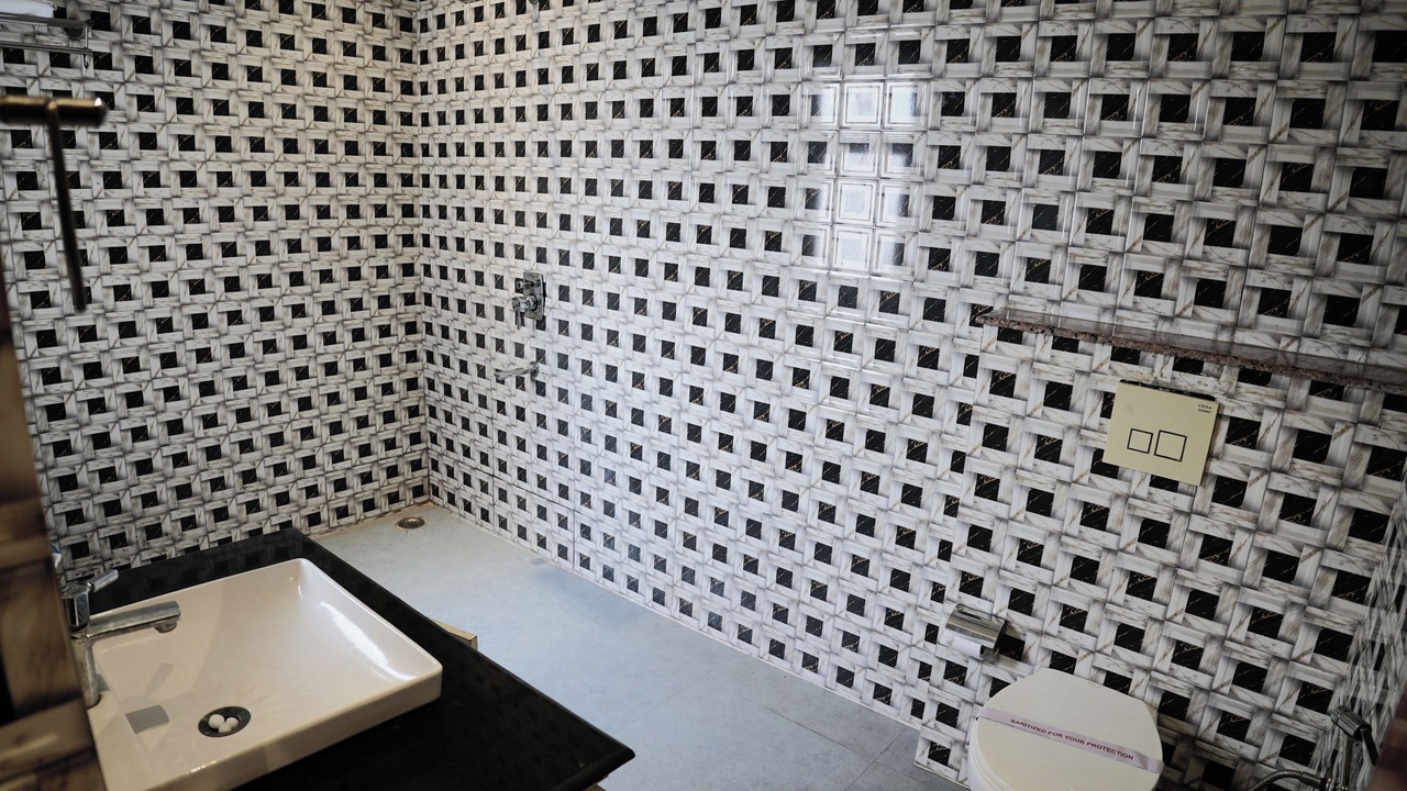 Photo of Bathroom in Bareilly