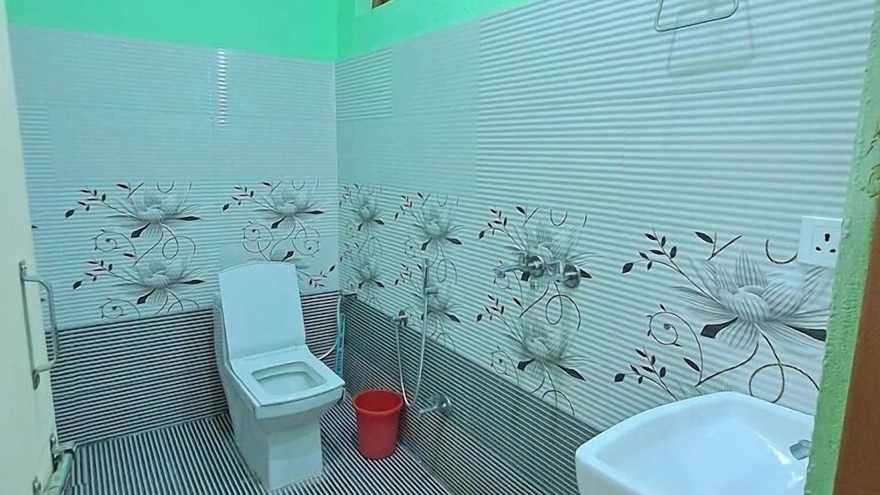 Photo of Patio Balcony in Barkot