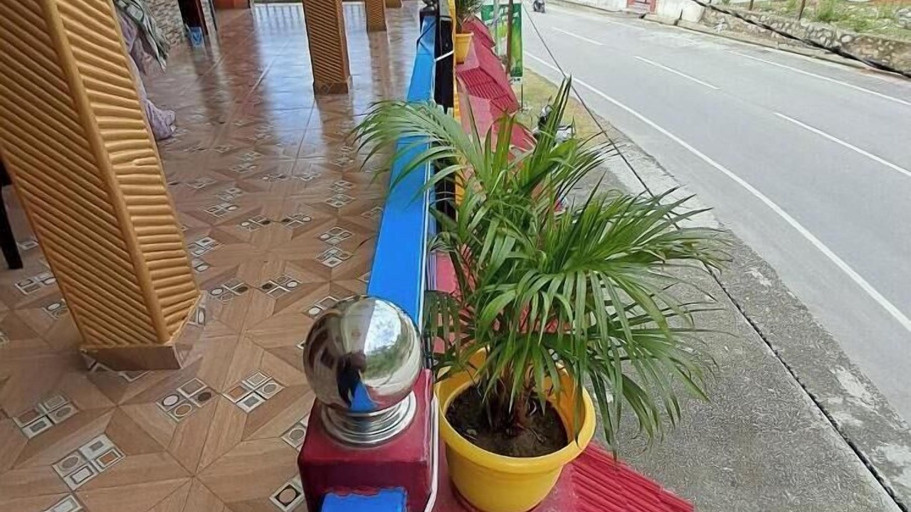 Photo of Outdoor in Barkot