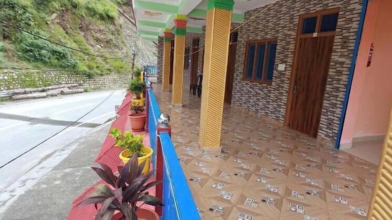Photo of Outdoor in Barkot
