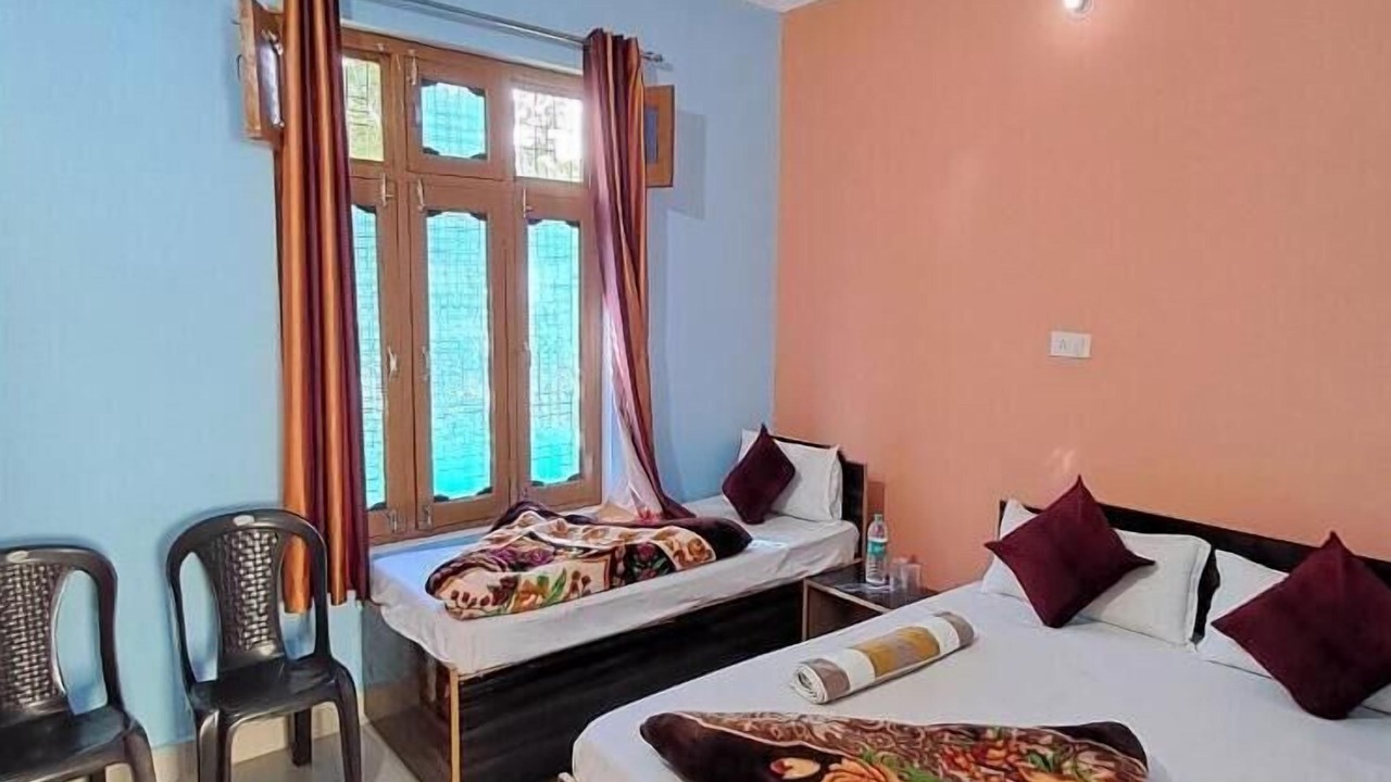Photo of Patio Balcony in Barkot