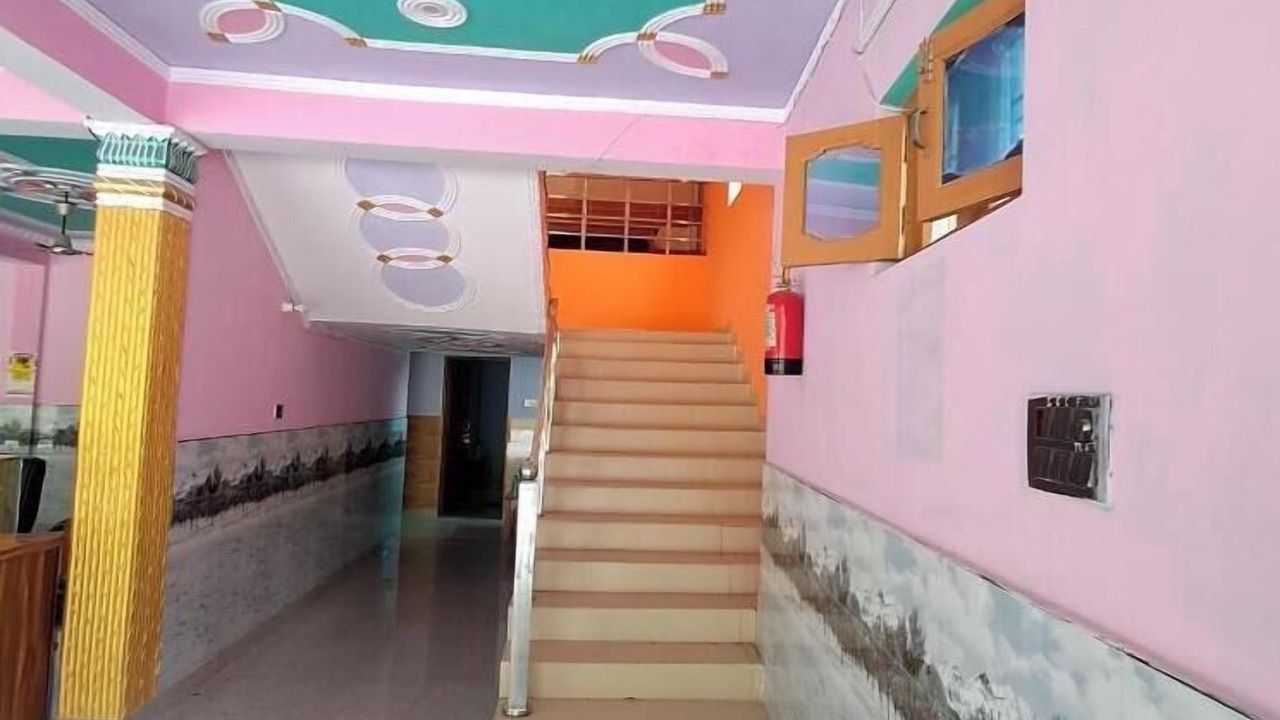 Photo of Patio Balcony in Barkot
