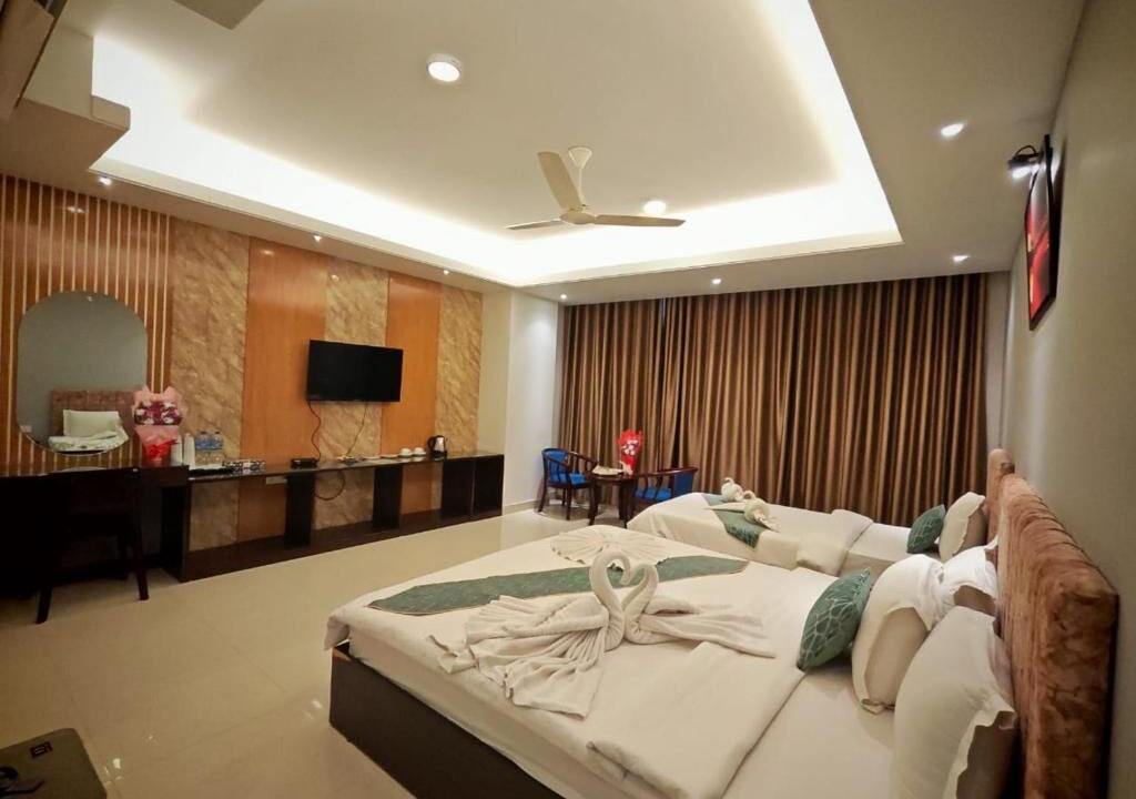 Photo of Bedroom in Sylhet