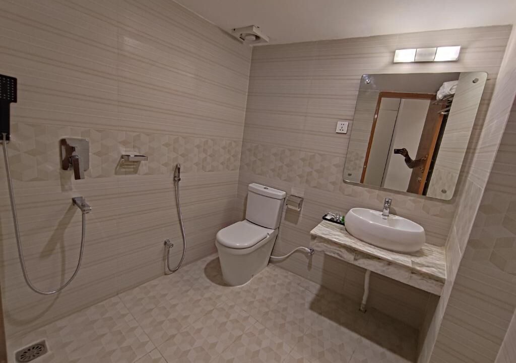 Photo of Bathroom in Sylhet