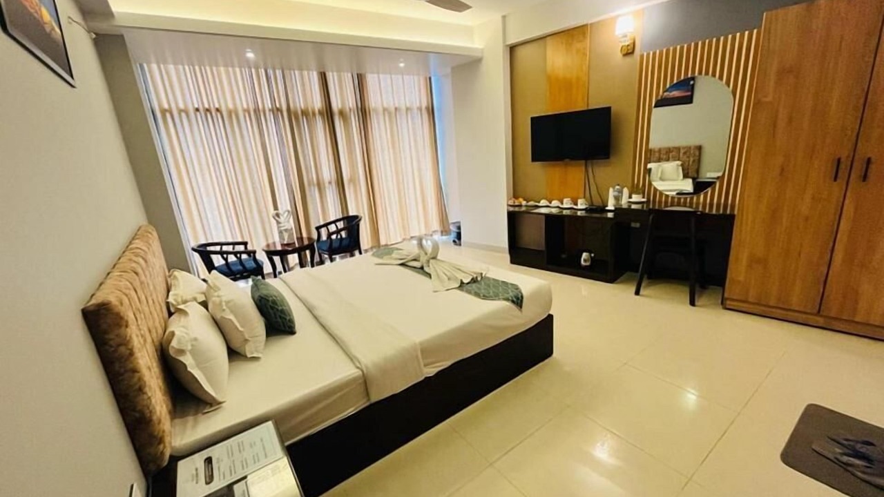 Photo of Bedroom in Sylhet