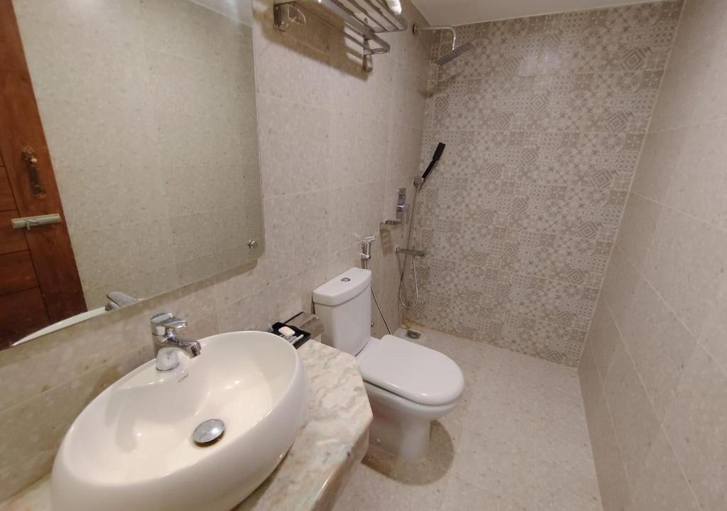 Photo of Bathroom in Sylhet