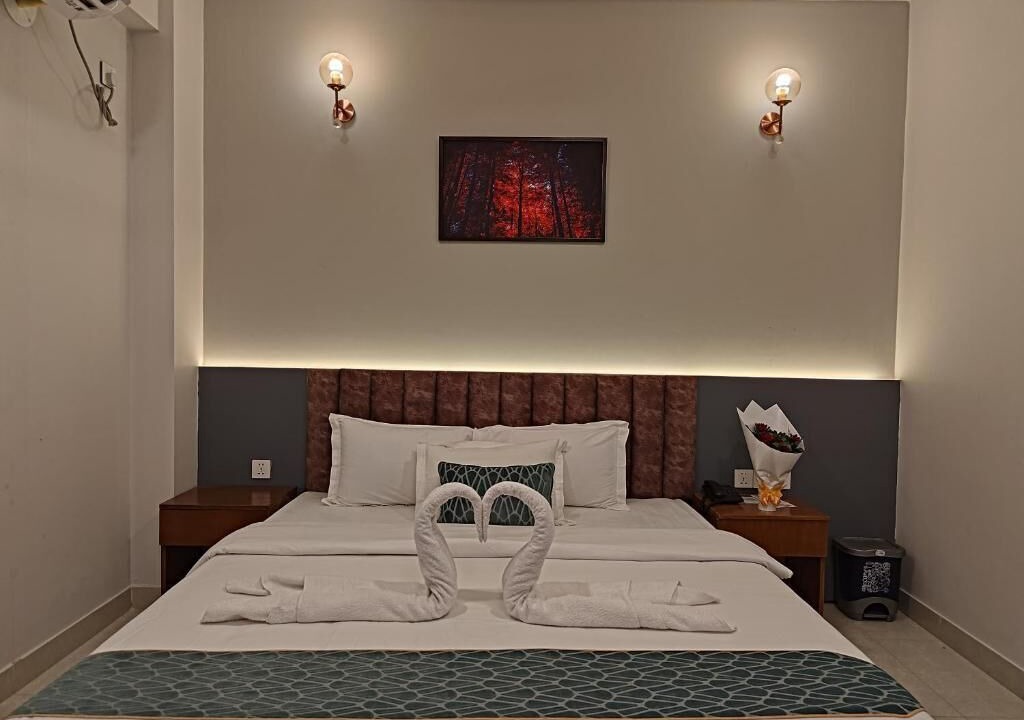 Photo of Bedroom in Sylhet