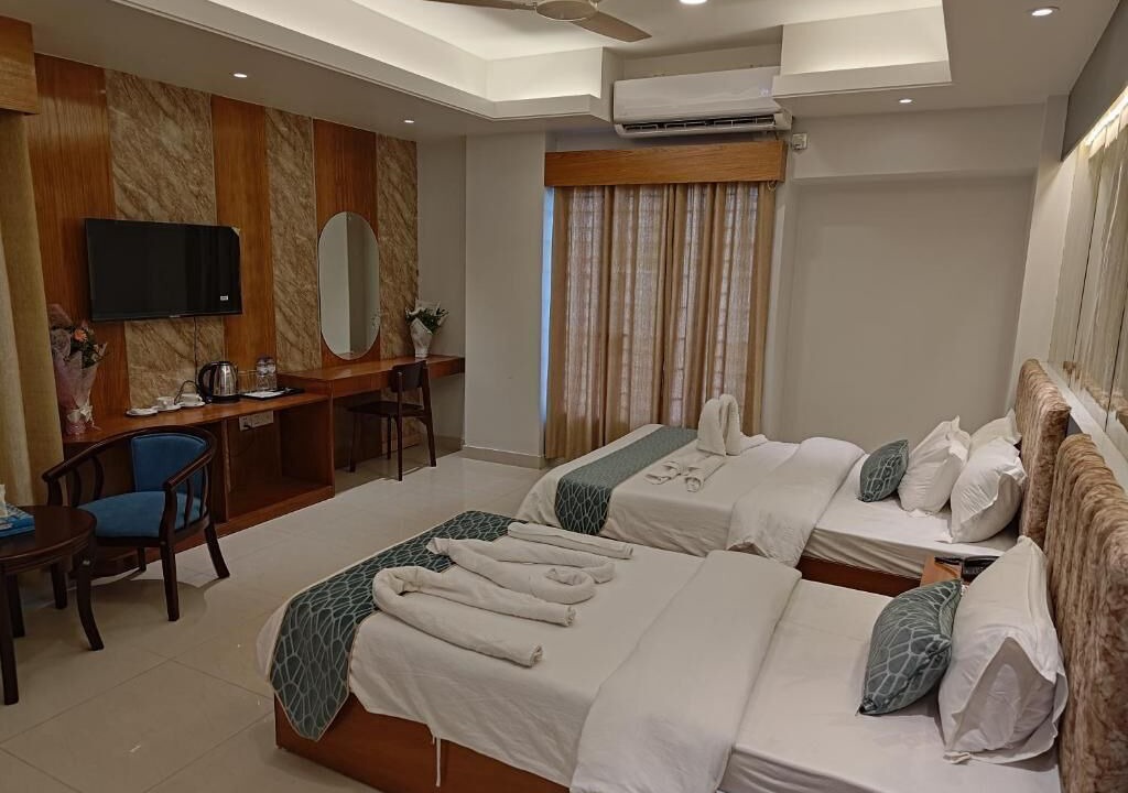 Photo of Bedroom in Sylhet