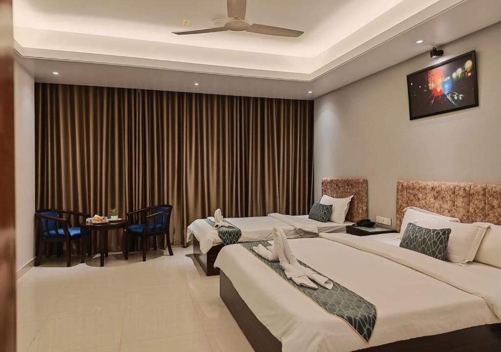Photo of Bedroom in Sylhet