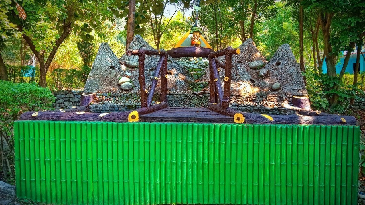 Photo of Outdoor in Marchula