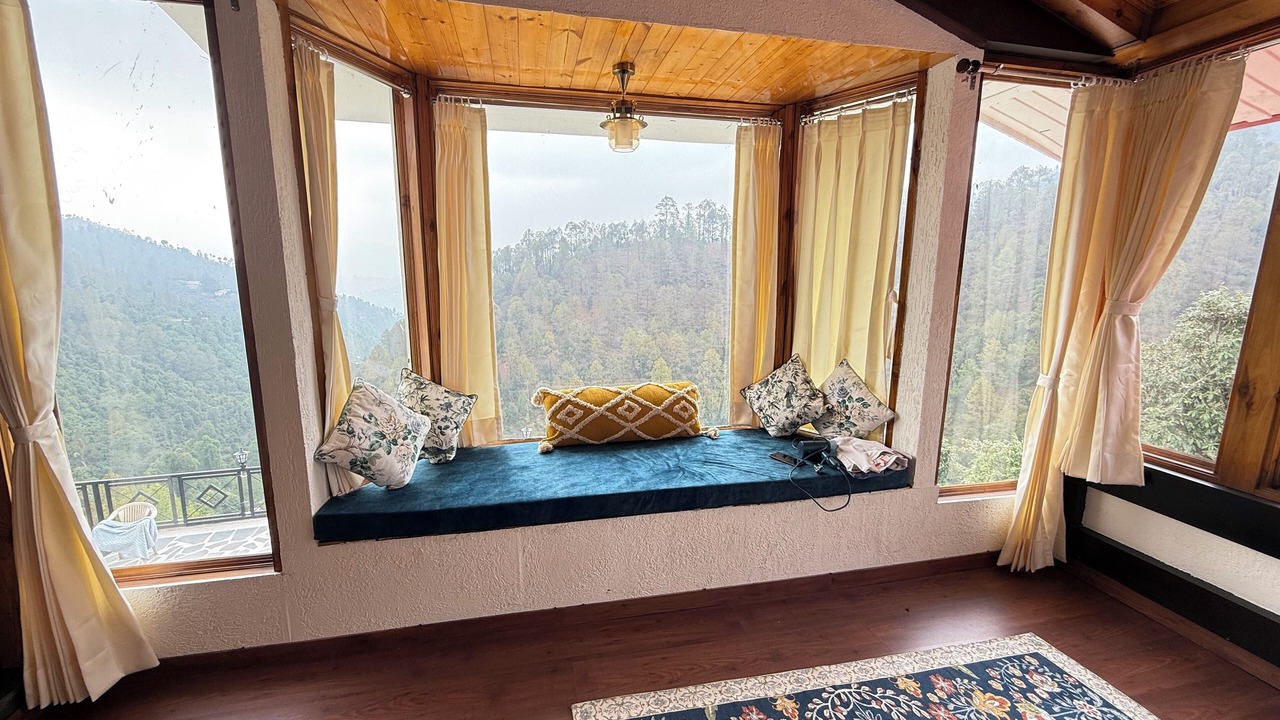 Photo of Bedroom in Kaul