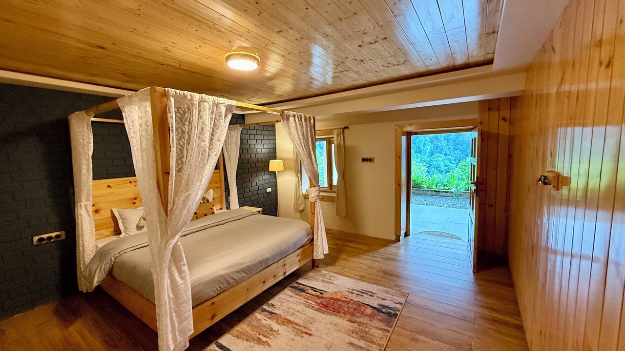 Photo of Bedroom in Kaul