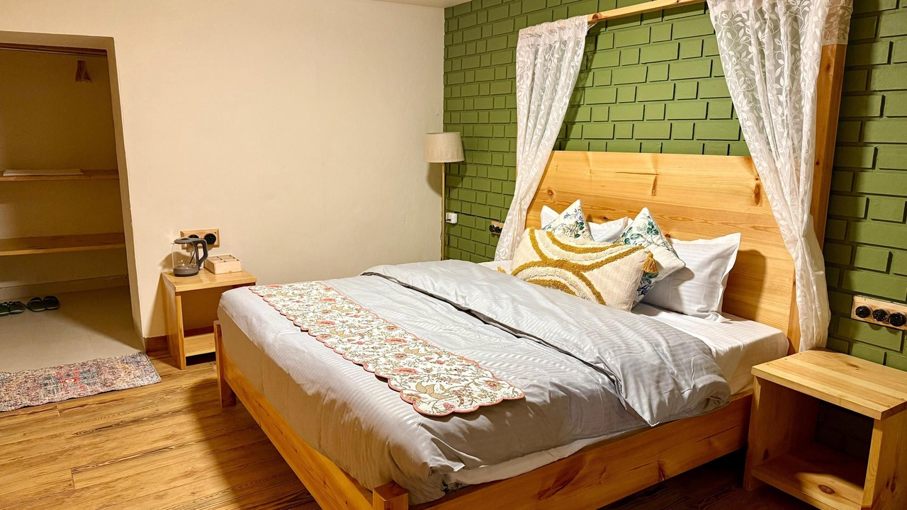 Photo of Bedroom in Kaul