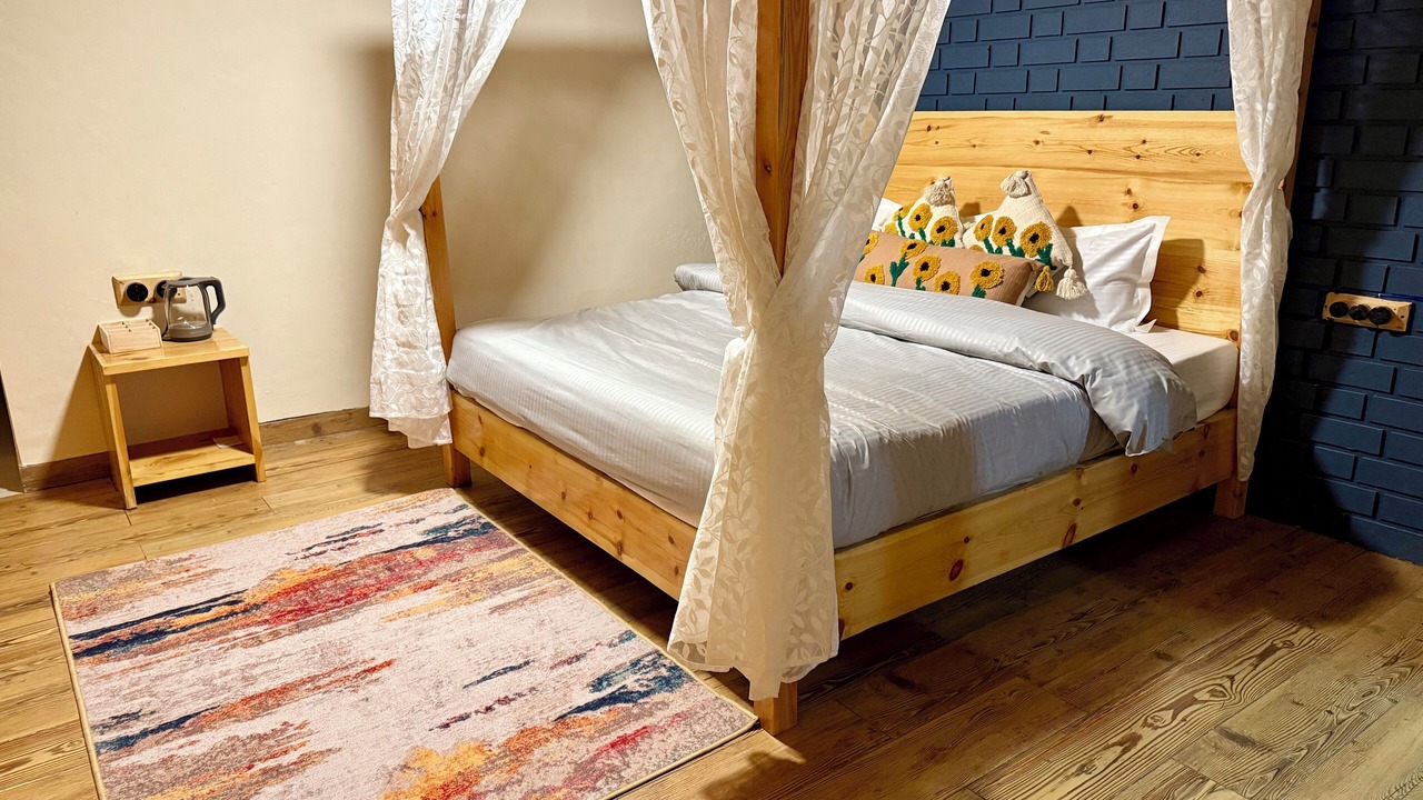 Photo of Bedroom in Kaul