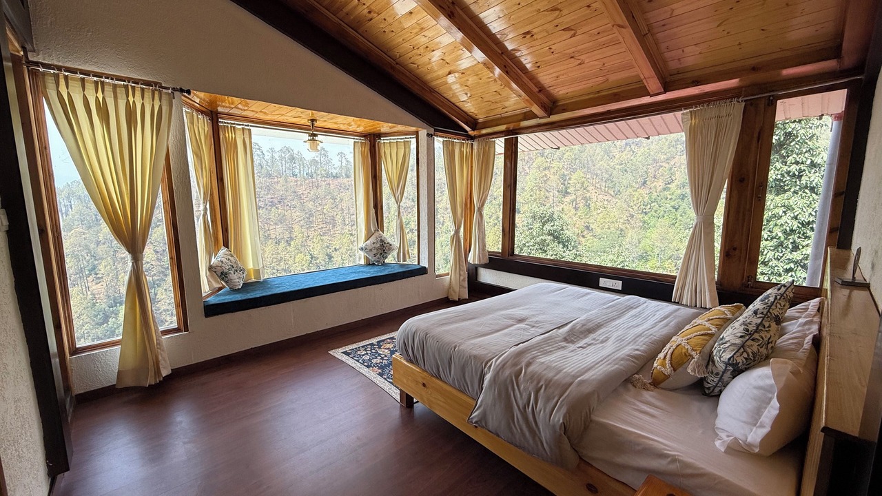 Photo of Bedroom in Kaul