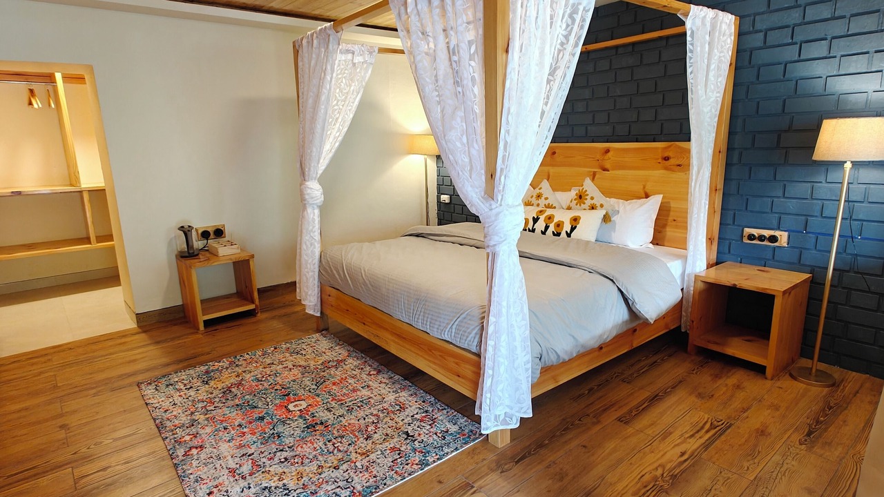 Photo of Bedroom in Kaul