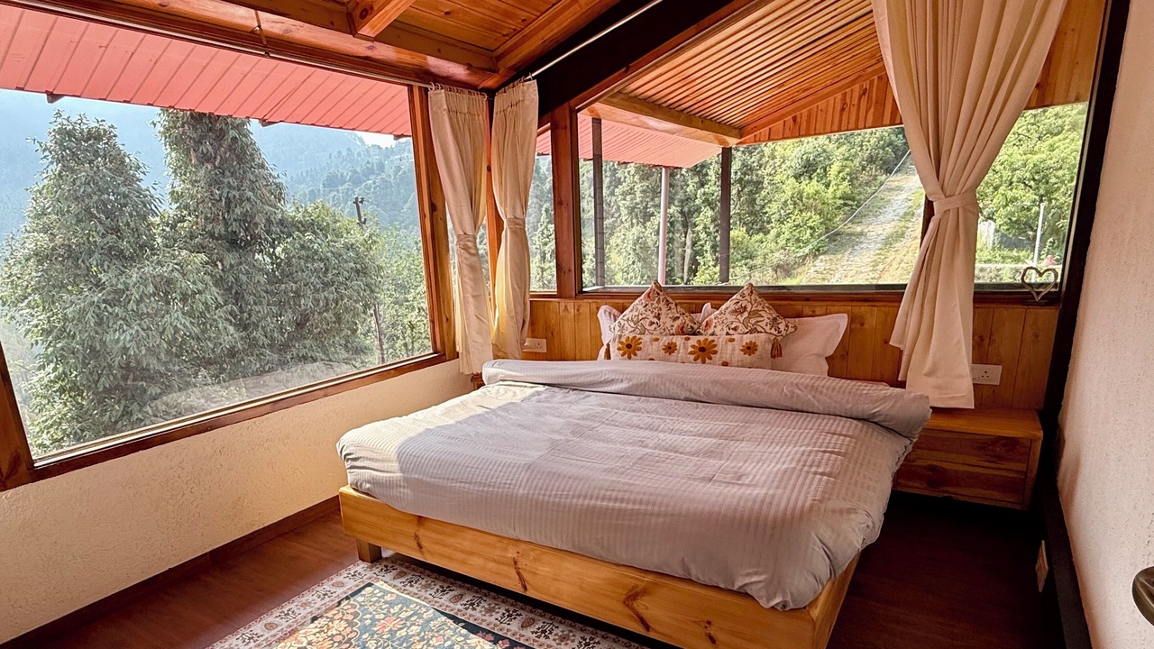 Photo of Bedroom in Kaul