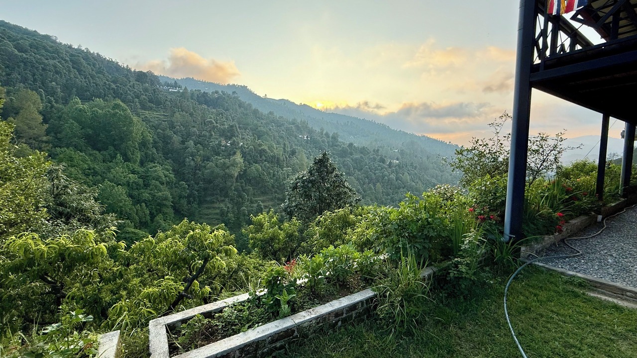 Photo of Outdoor in Kaul
