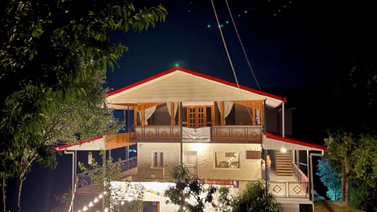 Photo of Outdoor in Kaul
