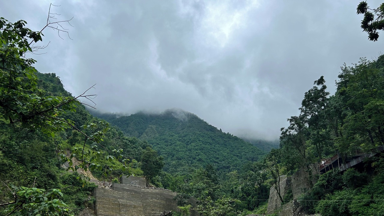 Photo of Outdoor in Timilimansingh