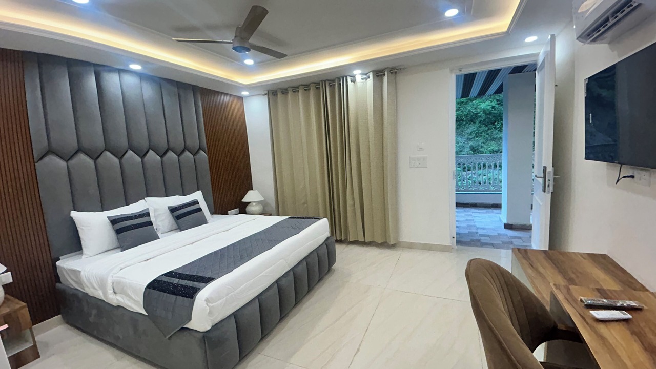 Photo of Bedroom in Timilimansingh