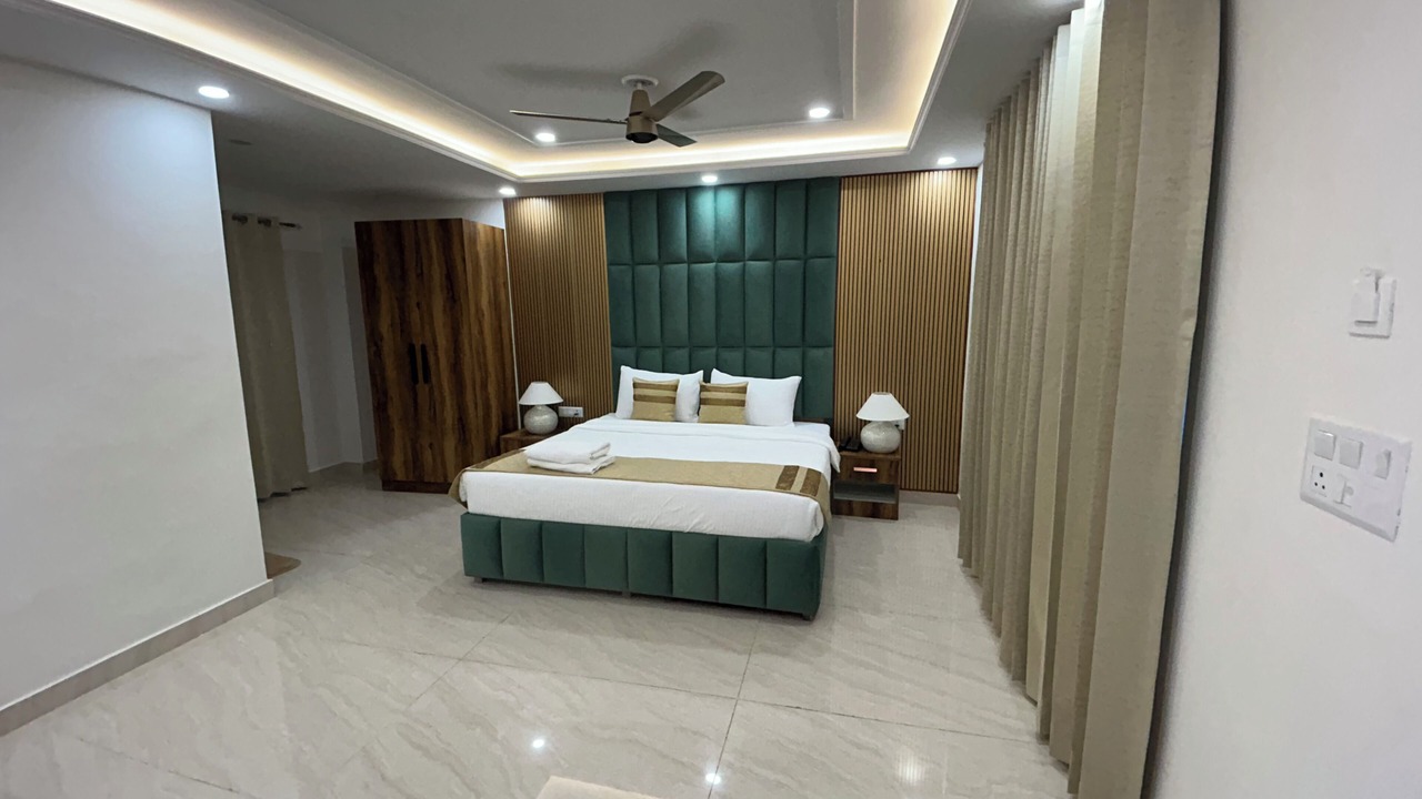 Photo of Bedroom in Timilimansingh