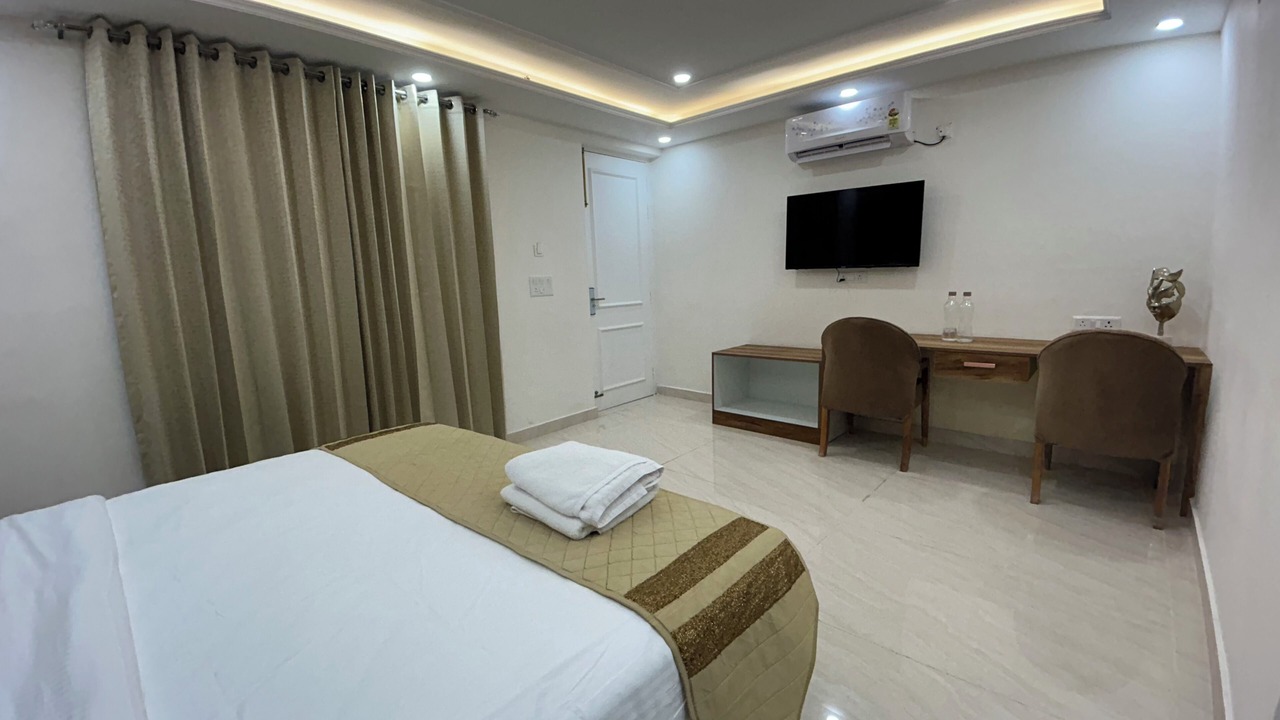 Photo of Bedroom in Timilimansingh