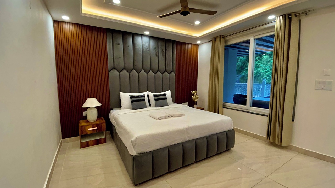 Photo of Bedroom in Timilimansingh