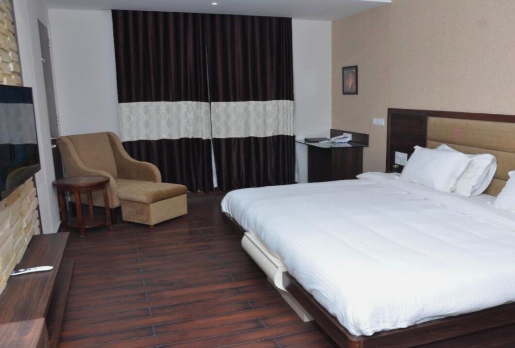 Photo of Bedroom in Sikar