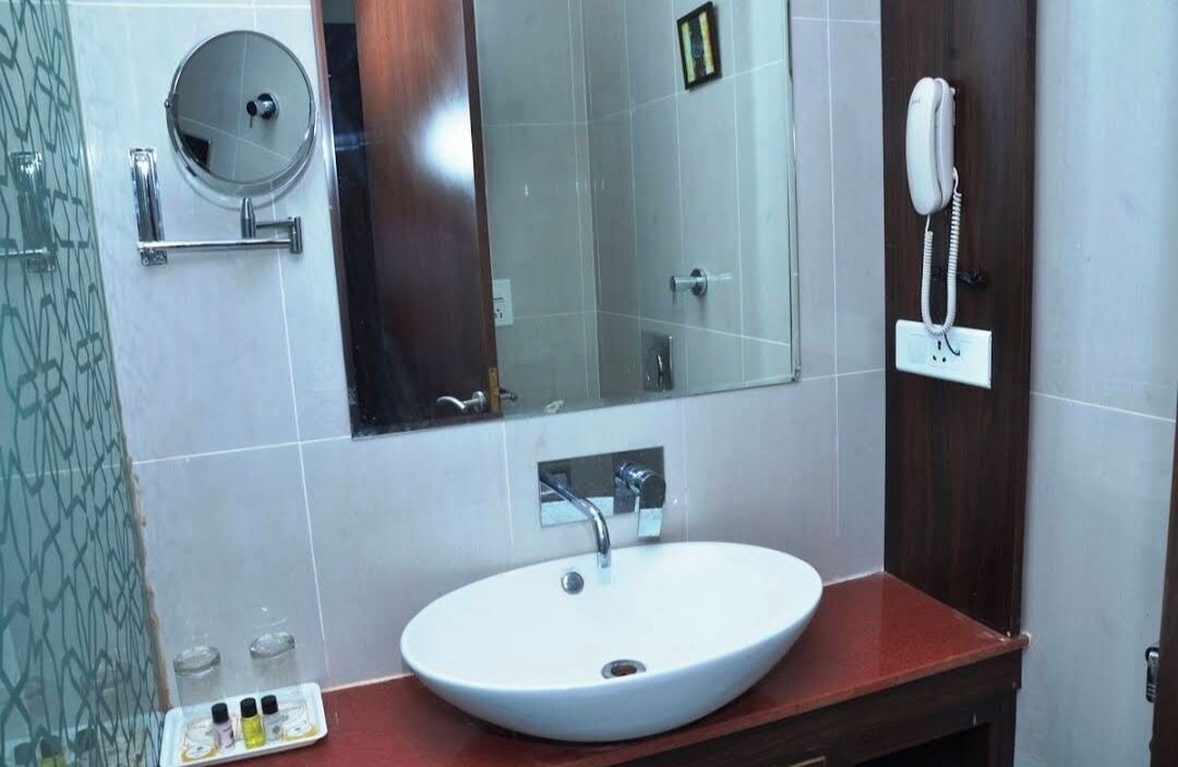 Photo of Bathroom in Sikar