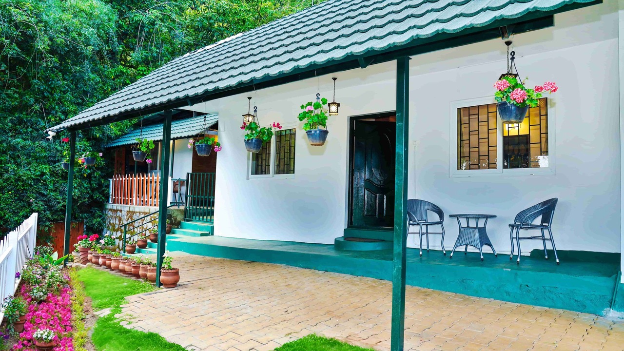 Photo of Outdoor in Ooty