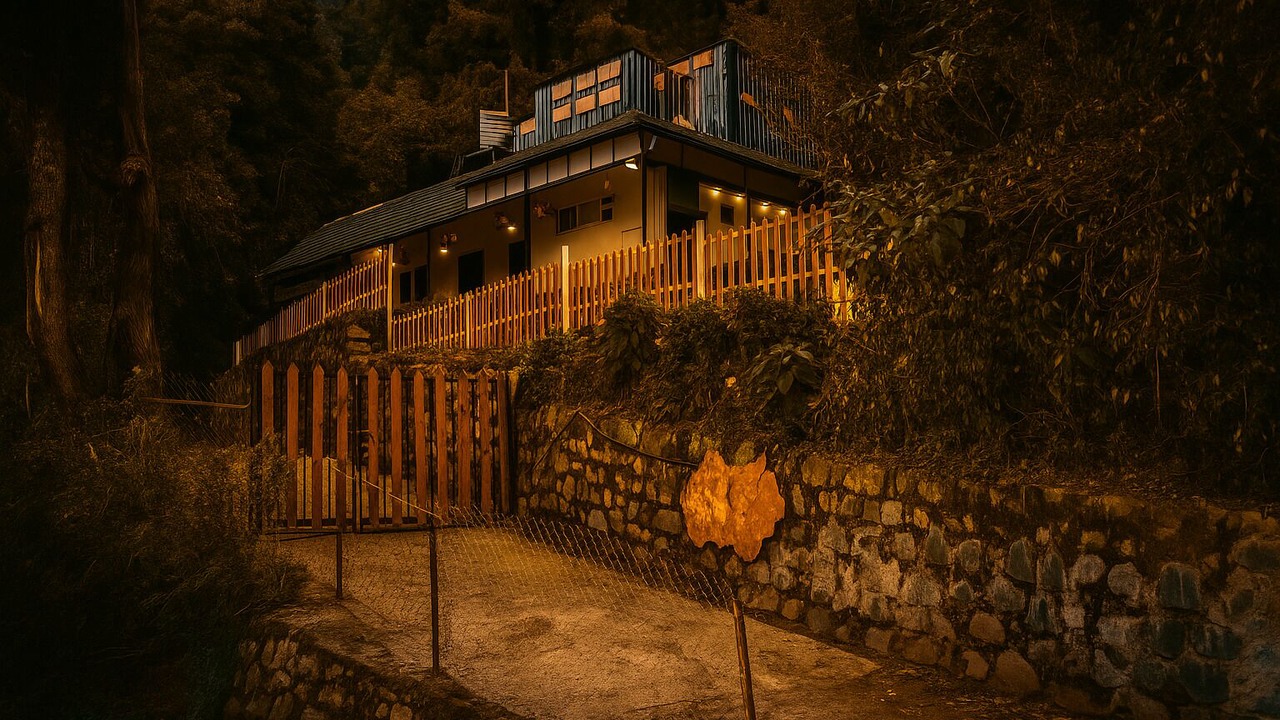 Photo of Outdoor in Ooty