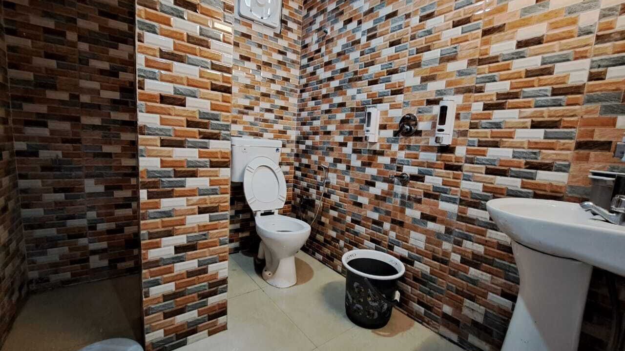 Photo of Bathroom in Kumharsain